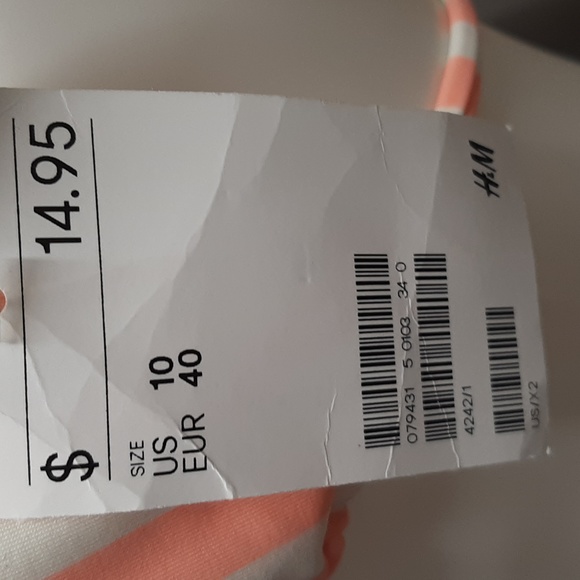 H&M string bikini - Picture 7 of 7